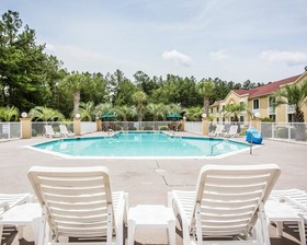 Comfort Inn & Suites Walterboro I-95