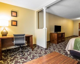 Comfort Inn & Suites Walterboro I-95