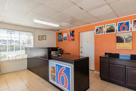 Motel 6 Walterboro, SC