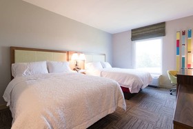 Hampton Inn & Suites Walterboro