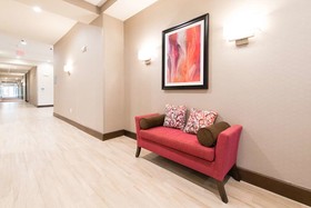 Hampton Inn & Suites Walterboro