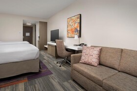 Hilton Garden Inn Columbia Airport