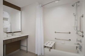 Hilton Garden Inn Columbia Airport