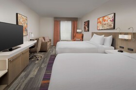 Hilton Garden Inn Columbia Airport