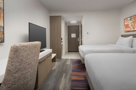 Hilton Garden Inn Columbia Airport