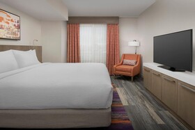 Hilton Garden Inn Columbia Airport