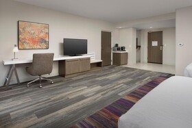 Hilton Garden Inn Columbia Airport