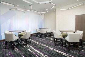 Hilton Garden Inn Columbia Airport