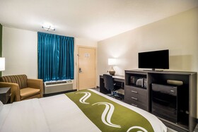 Quality Inn West Columbia