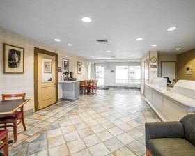 Econo Lodge