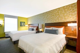 Home2 Suites by Hilton Rapid City