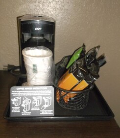 Super 8 by Wyndham Brookings