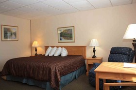 Best Western Lees Motor Inn