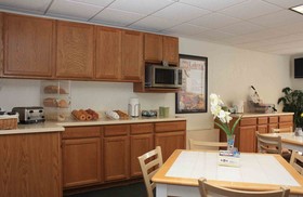Best Western Lees Motor Inn