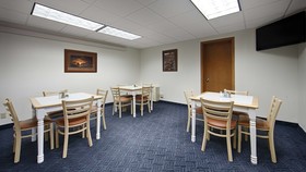 Best Western Lees Motor Inn