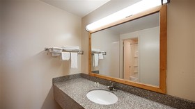 Best Western Lees Motor Inn