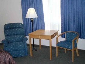 Best Western Lees Motor Inn