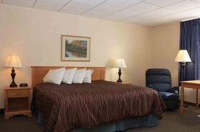 Best Western Lees Motor Inn