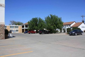 Best Western Lees Motor Inn