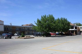Best Western Lees Motor Inn