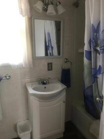 Chalet Motel