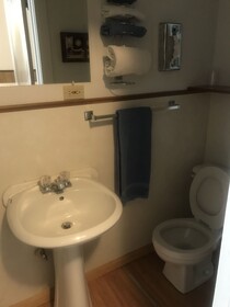 Chalet Motel