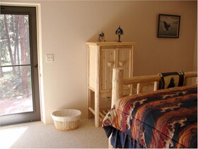 Comanche Lodge