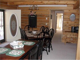 Comanche Lodge