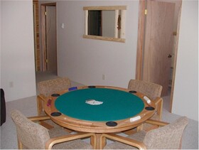 Comanche Lodge