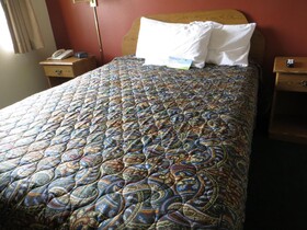 Days Inn by Wyndham Custer
