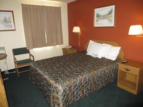 Days Inn by Wyndham Custer