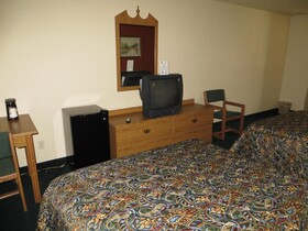 Days Inn by Wyndham Custer