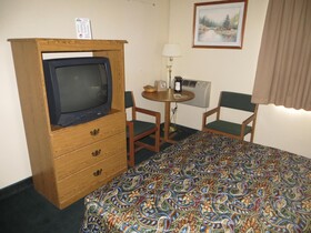 Days Inn by Wyndham Custer