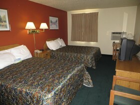 Days Inn by Wyndham Custer