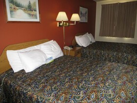 Days Inn by Wyndham Custer
