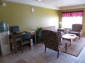 Days Inn by Wyndham Custer
