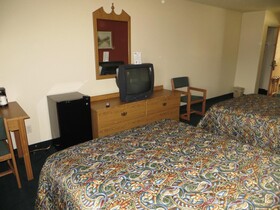 Days Inn by Wyndham Custer