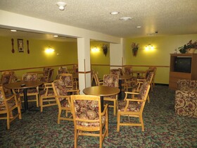 Days Inn by Wyndham Custer