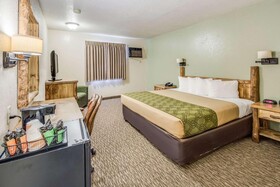 Econo Lodge Custer