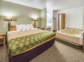 Econo Lodge Custer