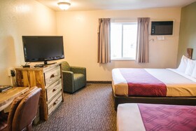 Econo Lodge Custer