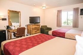 Econo Lodge Custer