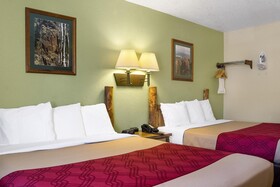 Econo Lodge Custer