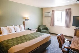 Econo Lodge Custer