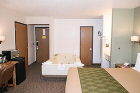 Econo Lodge Custer