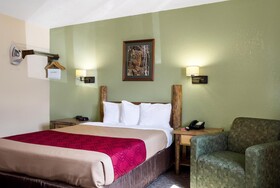 Econo Lodge Custer