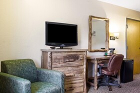 Econo Lodge Custer