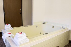 Econo Lodge Custer