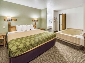 Econo Lodge Custer