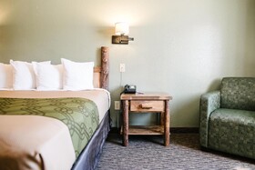 Econo Lodge Custer